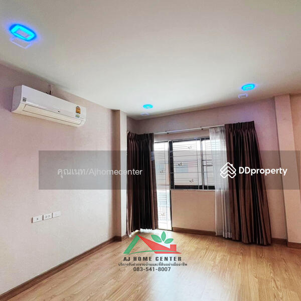 For Sale - ชนะสุ12 ซ.ไร่ขิง18, Nakhon Pathom