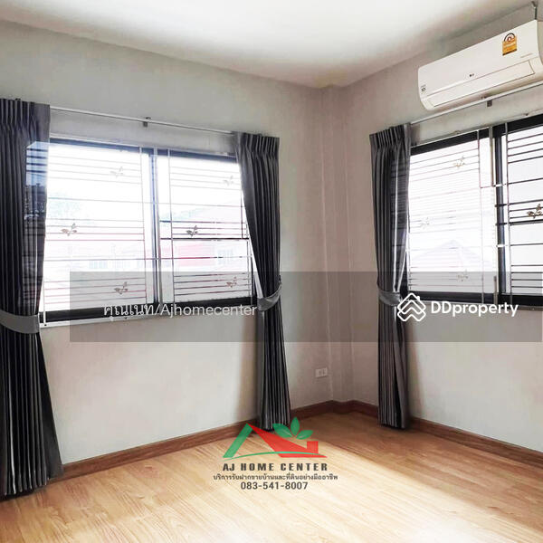 For Sale - ชนะสุ12 ซ.ไร่ขิง18, Nakhon Pathom