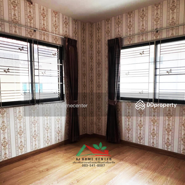 For Sale - ชนะสุ12 ซ.ไร่ขิง18, Nakhon Pathom