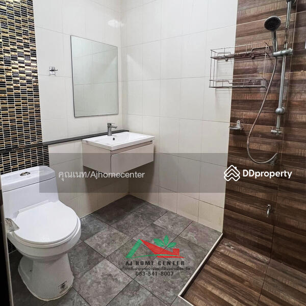 For Sale - ชนะสุ12 ซ.ไร่ขิง18, Nakhon Pathom