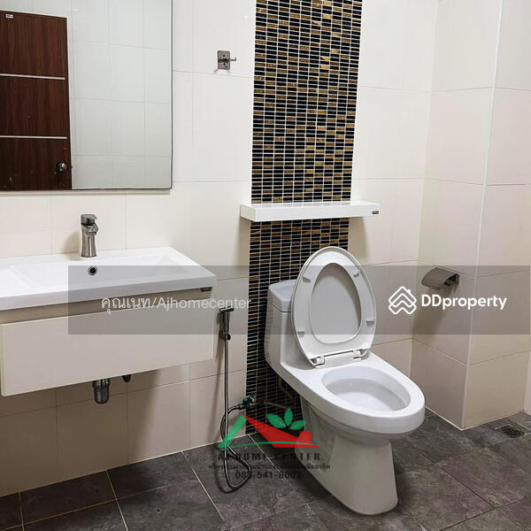 For Sale - ชนะสุ12 ซ.ไร่ขิง18, Nakhon Pathom
