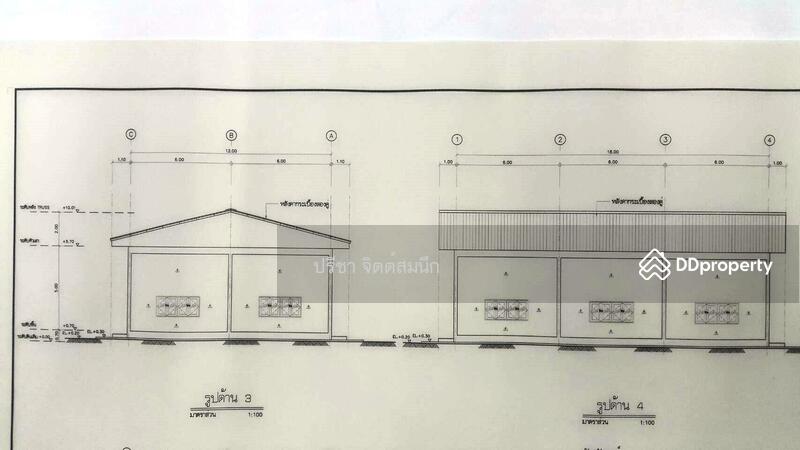 For Rent - Tiwanont road, Nonthaburi