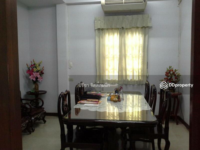 For Rent - Tiwanont road, Nonthaburi