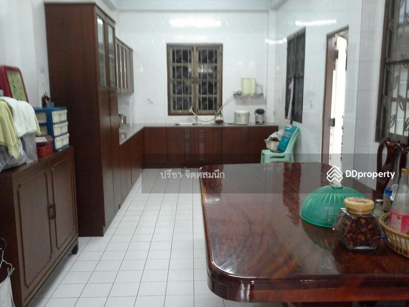 For Rent - Tiwanont road, Nonthaburi