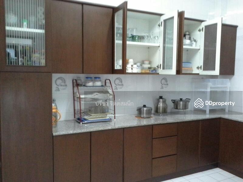 For Rent - Tiwanont road, Nonthaburi