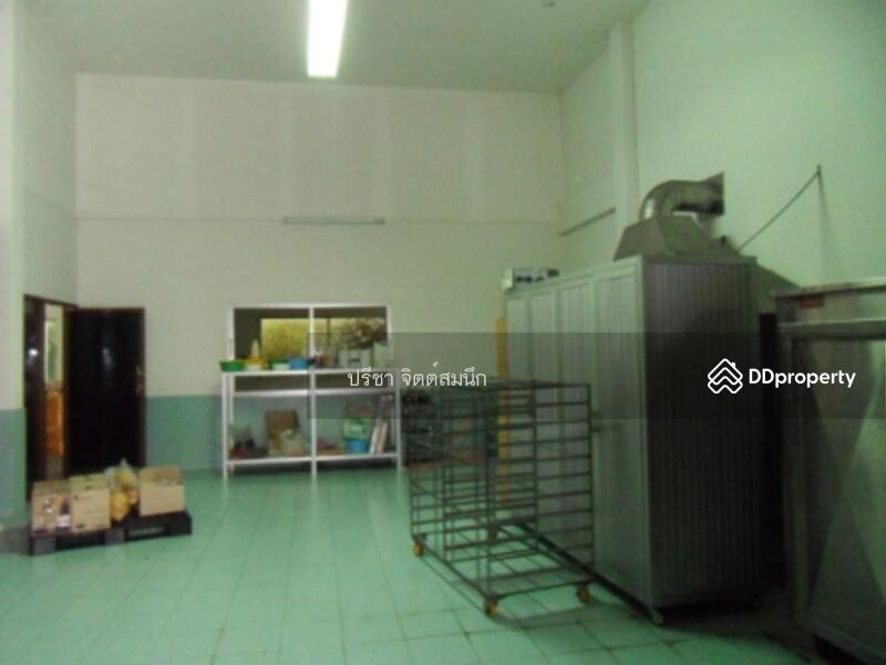 For Rent - Tiwanont road, Nonthaburi