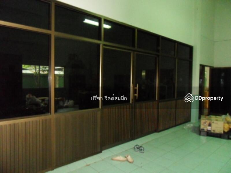 For Rent - Tiwanont road, Nonthaburi