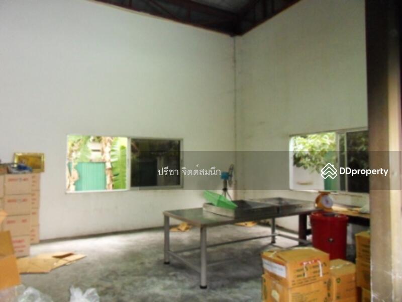 For Rent - Tiwanont road, Nonthaburi