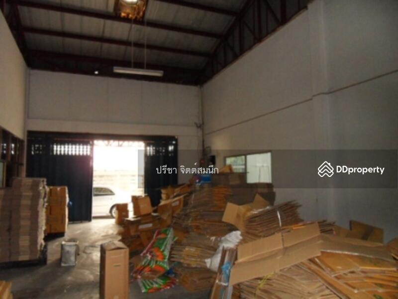 For Rent - Tiwanont road, Nonthaburi
