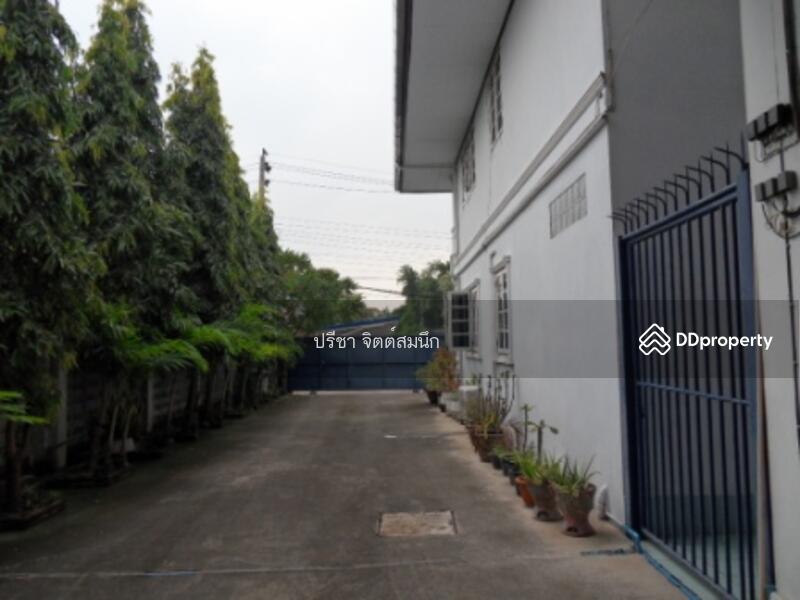 For Rent - Tiwanont road, Nonthaburi