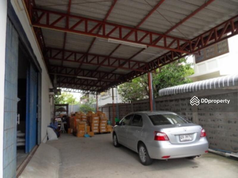 ให้เช่า - ให้เช่าโฮมออฟฟิสและโรงงานหรือโกดังใกล้สถานีรถไฟฟ้าสถานีสนามบินน้ำ, นนทบุรี