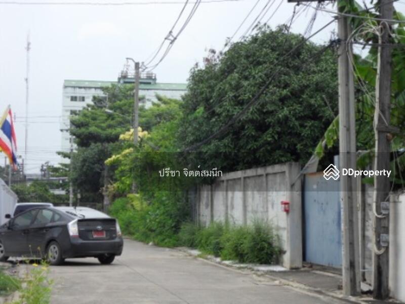 For Rent - Tiwanont road, Nonthaburi