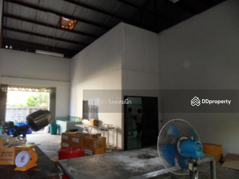 For Rent - Tiwanont road, Nonthaburi