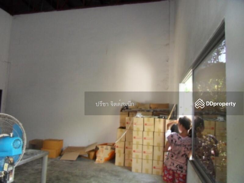 ให้เช่า - ให้เช่าโฮมออฟฟิสและโรงงานหรือโกดังใกล้สถานีรถไฟฟ้าสถานีสนามบินน้ำ, นนทบุรี