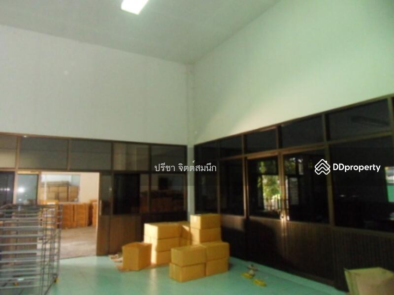For Rent - Tiwanont road, Nonthaburi