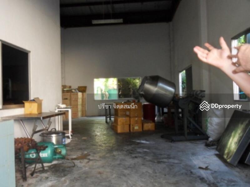 For Rent - Tiwanont road, Nonthaburi