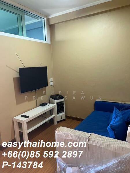 ให้เช่า - Regent Srinakarin Tower : รีเจ้นท์ ศรีนครินทร์ ทาวเวอร์, กรุงเทพ