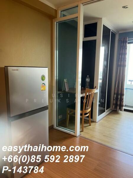 ให้เช่า - Regent Srinakarin Tower : รีเจ้นท์ ศรีนครินทร์ ทาวเวอร์, กรุงเทพ