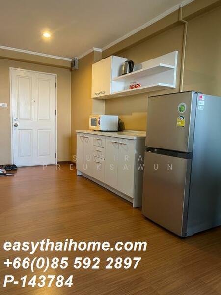 ให้เช่า - Regent Srinakarin Tower : รีเจ้นท์ ศรีนครินทร์ ทาวเวอร์, กรุงเทพ