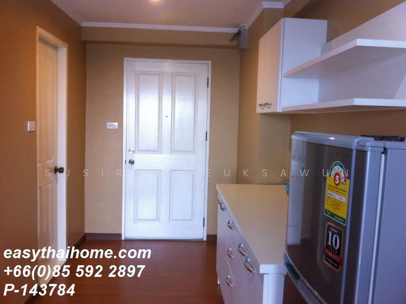 ให้เช่า - Regent Srinakarin Tower : รีเจ้นท์ ศรีนครินทร์ ทาวเวอร์, กรุงเทพ