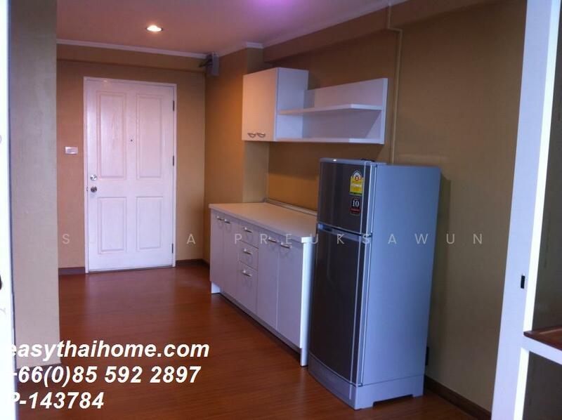 ให้เช่า - Regent Srinakarin Tower : รีเจ้นท์ ศรีนครินทร์ ทาวเวอร์, กรุงเทพ