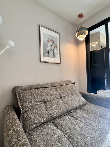 IDEO O2 Bangna, Bangkok, 195 Sanphawut Road, Bang Na Tai, Bang Na, Bangkok, 1 Bedroom, 34 sqm, Condo For Rent, by Kang-Kang Klangnok, 11592997 - DDproperty.com