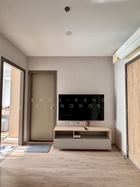 IDEO O2 Bangna, Bangkok, 195 Sanphawut Road, Bang Na Tai, Bang Na, Bangkok, 1 Bedroom, 34 sqm, Condo For Rent, by Kang-Kang Klangnok, 11592997 - DDproperty.com