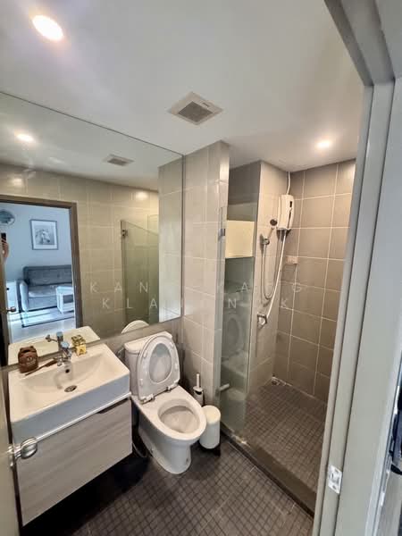 IDEO O2 บางนา, กรุงเทพ, 195 ถนนสรรพาวุธ, บางนาใต้, บางนา, กรุงเทพ, 34 ตร.ม., คอนโด ให้เช่า, โดย Kang-Kang Klangnok, 11592997 - DDproperty.com