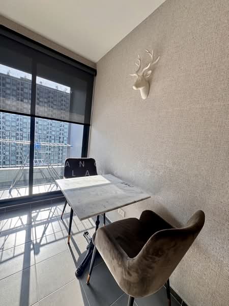 IDEO O2 Bangna, Bangkok, 195 Sanphawut Road, Bang Na Tai, Bang Na, Bangkok, 1 Bedroom, 34 sqm, Condo For Rent, by Kang-Kang Klangnok, 11592997 - DDproperty.com