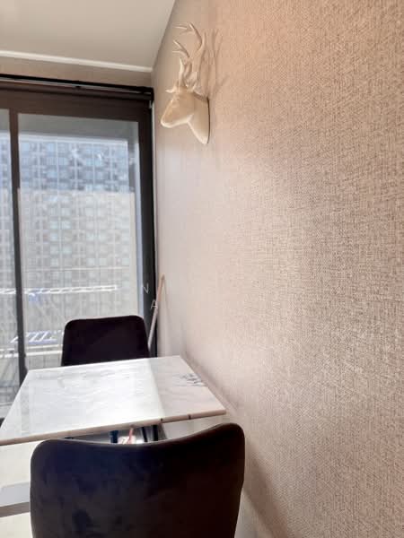 IDEO O2 Bangna, Bangkok, 195 Sanphawut Road, Bang Na Tai, Bang Na, Bangkok, 1 Bedroom, 34 sqm, Condo For Rent, by Kang-Kang Klangnok, 11592997 - DDproperty.com