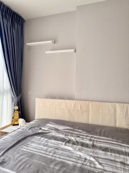IDEO O2 Bangna, Bangkok, 195 Sanphawut Road, Bang Na Tai, Bang Na, Bangkok, 1 Bedroom, 34 sqm, Condo For Rent, by Kang-Kang Klangnok, 11592997 - DDproperty.com
