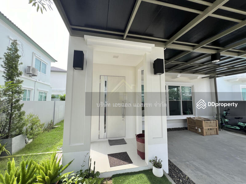 ขาย - อัญญา เพชรเกษม-สาย4 (Anya Phetkasem-Sai 4), สมุทรสาคร