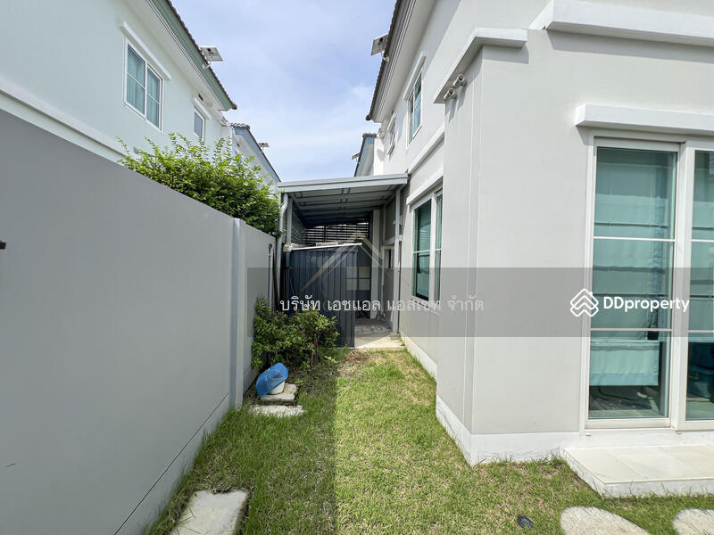 ขาย - อัญญา เพชรเกษม-สาย4 (Anya Phetkasem-Sai 4), สมุทรสาคร
