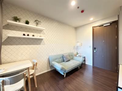 For Rent - Whizdom Inspire Sukhumvit, Bangkok