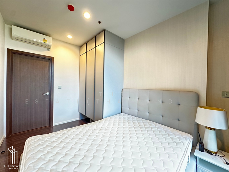 Whizdom Inspire Sukhumvit, Bangkok, Sukhumvit Road, Bang Chak, Phra Khanong, Bangkok, 1 Bedroom, 32 sqm, Condo For Rent, by The Estate(Thailand) Limited, 11593136 - DDproperty.com