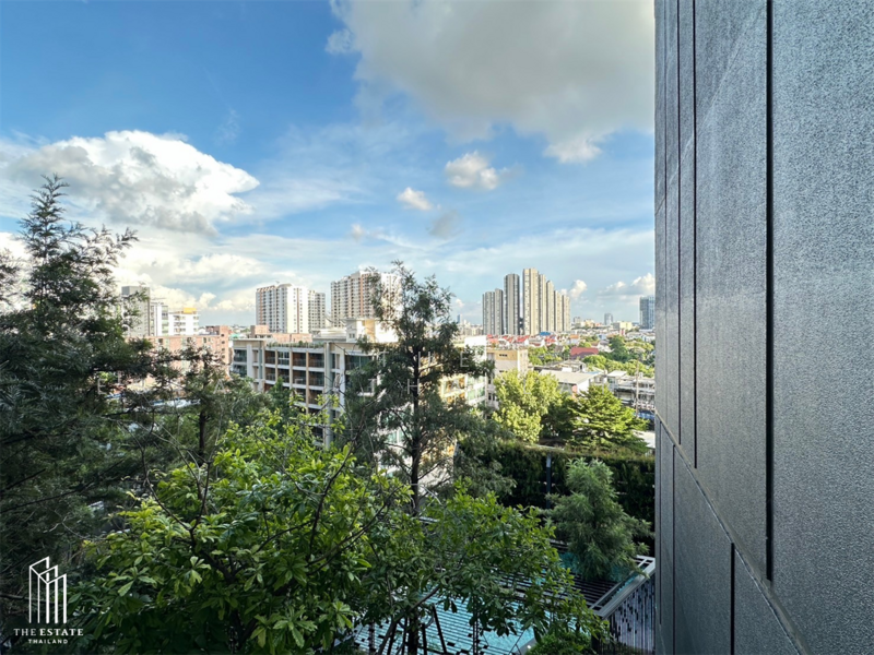 Whizdom Inspire Sukhumvit : วิซดอม อินสปาย สุขุมวิท, กรุงเทพ, ถนนสุขุมวิท, บางจาก, พระโขนง, กรุงเทพ, 32 ตร.ม., คอนโด ให้เช่า, โดย The Estate(Thailand) Limited, 11593136 - DDproperty.com