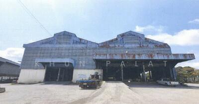 ขาย - บางกระดี่, กรุงเทพ