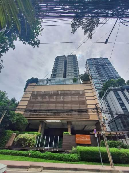 Baan Siri 24 : บ้าน สิริ ทเวนตี้โฟร์, กรุงเทพ, 39 ซอยสุขุมวิท 24, คลองตัน, คลองเตย, กรุงเทพ, 100 ตร.ม., คอนโด ขาย, โดย Knight Frank Chartered (Thailand) Co.,Ltd, 11593234 - DDproperty.com