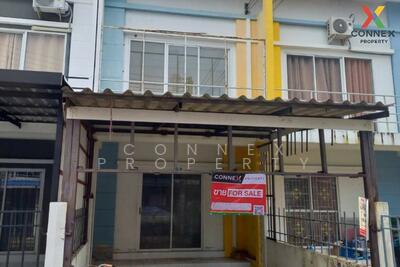 ขาย - Baan Benjasub Rangsit - Klong 6 เบญจทรัพย์ รังสิต - คลอง 6, ปทุมธานี