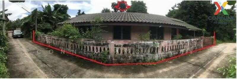 Single house Udon Thani, udon-thani, 1 พัฒนา, Ban Chun, Muang Udon Thani, Udon Thani, 3 Bedrooms, 180 sqm, Single Detached House For Sale, by Connex Property, 11593379 - DDproperty.com