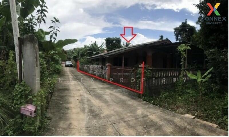 Single house Udon Thani, udon-thani, 1 พัฒนา, Ban Chun, Muang Udon Thani, Udon Thani, 3 Bedrooms, 180 sqm, Single Detached House For Sale, by Connex Property, 11593379 - DDproperty.com