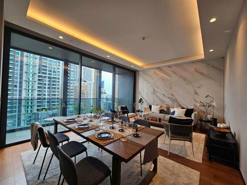 ให้เช่า - The Estelle Phrom Phong : ดิ เอสเทลล์ พร้อมพงษ์, กรุงเทพ