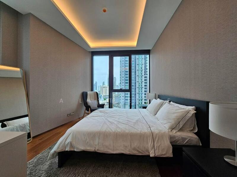 For Rent - The Estelle Phrom Phong, Bangkok