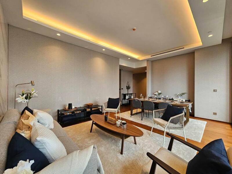 ให้เช่า - The Estelle Phrom Phong : ดิ เอสเทลล์ พร้อมพงษ์, กรุงเทพ