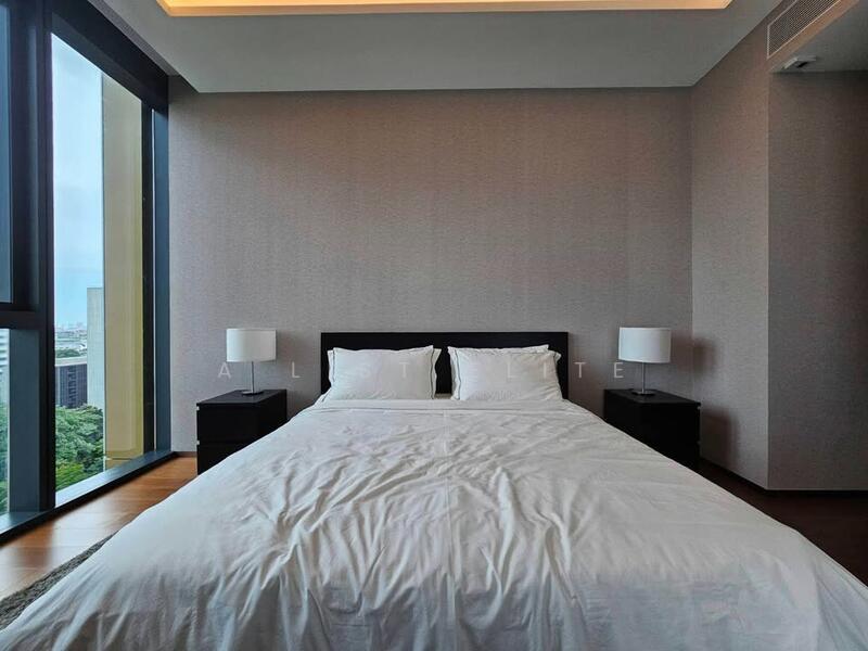 For Rent - The Estelle Phrom Phong, Bangkok