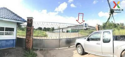 ขาย - โรงงาน อุดรธานี Udon Thani Factory, อุดรธานี