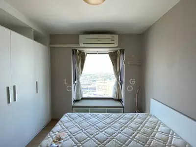 ขาย - Fuse Mobius Ramkhamhaeng Klongton : ฟิวส์ โมเบียส รามคำแหง คลองตัน, กรุงเทพ