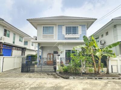 ขาย - Perfect Park Rama 5 – Bangyai : เพอร์เฟค พาร์ค พระราม 5 – บางใหญ่, นนทบุรี