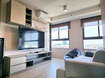 ขาย - IDEO Sathorn-Wongwian Yai : ไอดีโอ สาทร วงเวียนใหญ่, กรุงเทพ