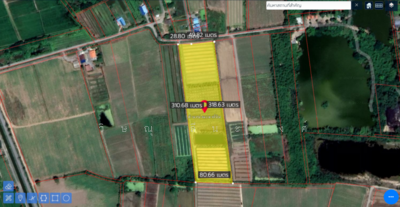 ขาย - ถนนบางนา - ตราด กม.26 ตำบลบางเสาธง อำเภอบางพลี จังหวัดสมุทรปราการ, สุพรรณบุรี